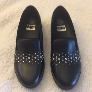 Fitflop loafers